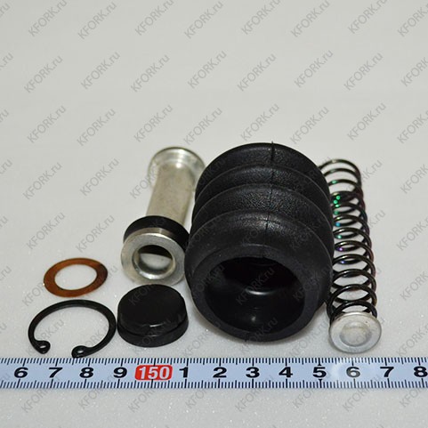Ремкомплект Гтц *B16/18X A245006 Doosan
