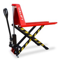 Гидравлическая Тележка  с Ножничным Подъемом OXH-15 OXLIFT 1500 кг