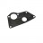 Прокладка помпы к s4s 32B4510500 Mitsubishi