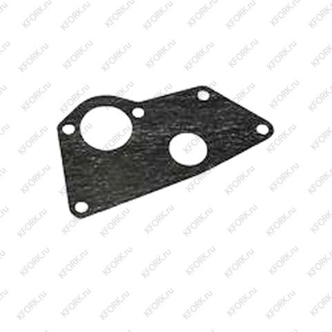 Прокладка помпы к s4s 32B4510500 Mitsubishi