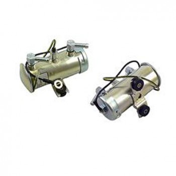 Насос топливный MM40899901_cat Caterpillar