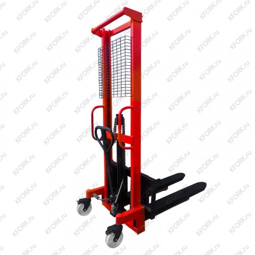 Ручной штабелер PROLIFT RDF 1025