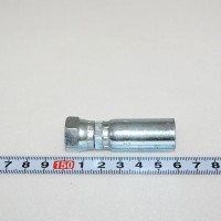 Фитинг 0Град. На Гс Цилинров Наклона Br D580950