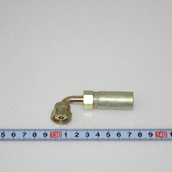 Наконечник На Гс D909002/D909002A Doosan