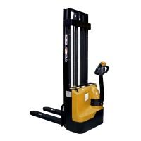 Штабелер электрический самоходный SMARTLIFT ES-15-15 ES 1,5т 3,6м 24В/125Ач