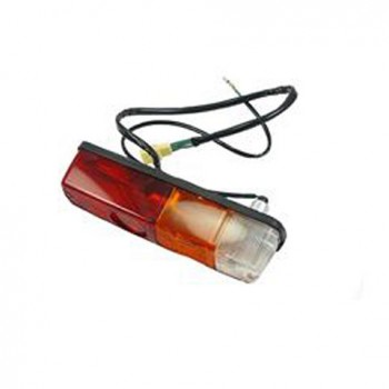 Фонарь задний комбинированный 515322900 Mitsubishi