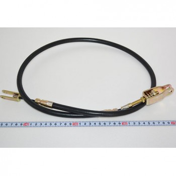 Трос Тормозной *D15/18S2 A271027 Doosan