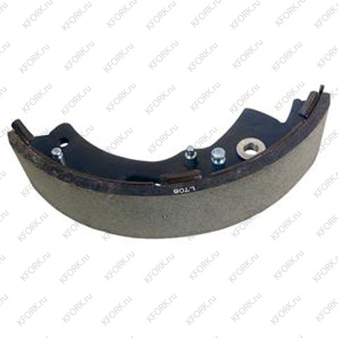 Колодка тормозная 9194614900_cat Caterpillar