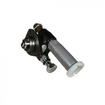 Насос топливоподкачивающий 3446109050_cat Caterpillar