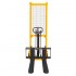 Ручной гидравлический штабелер SMARTLIFT SDJ 2016 2т 1,6м, вилы 310-850 мм