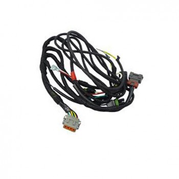 Проводка 9306501700_cat Caterpillar