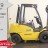 Дизельный автопогрузчик Jungheinrich 8019 Б/У