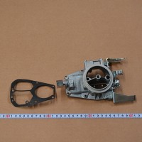Крышка Карбюратора *G15/18S2 A218412 Doosan