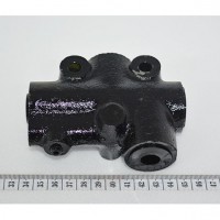 Клапан/Valve D517022 Doosan