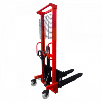 Ручной штабелер KM RDF1516 1500 кг 1600 мм
