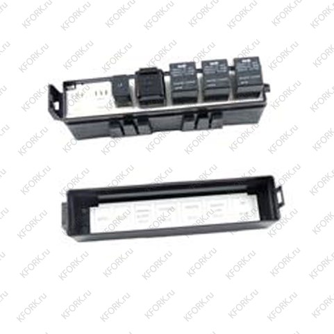 Блок реле 91A0521012 Mitsubishi