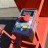 Комплектовщик заказов с электроподъемом OXLIFT YXT-35 3300 мм 200 кг