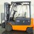 Электрический погрузчик Doosan В25Х-5 КМ197 Б/У