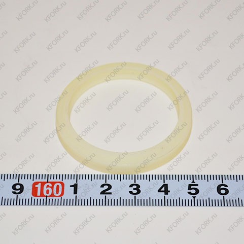 Манжета Рулевого Цилиндра *D15/18S D501260 Doosan