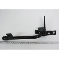 Трубка/Pipe Assy D582730 Doosan