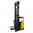 Ричтрак SMARTLIFT CQD20RVF2 2000 кг 11000 мм 48В/500Ач