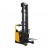 Ричтрак SMARTLIFT CQD20RVF2 2000 кг 11000 мм 48В/500Ач