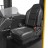 Ричтрак SMARTLIFT CQD20RVF2 2000 кг 11000 мм 48В/500Ач
