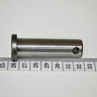 Палец\ A146623 Doosan