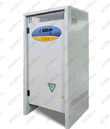 Зарядное устройство для тяговых АКБ PBM ENERPULSE 48В 200А Трехфазное, код товара U3556