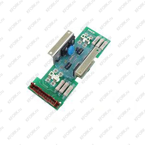 Плата 97C5201200_cat Caterpillar