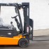 Электрический погрузчик Doosan 1435 Б/У
