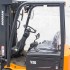 Электрический погрузчик Doosan 1435 Б/У