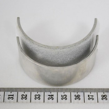 Вкладыш Шатунный/Bearing Kit,Connecting Rod A408036 Doosan