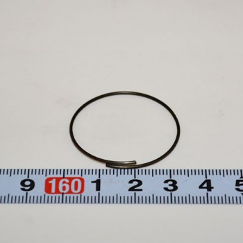 Пружина A273055 Doosan