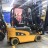 Электрический погрузчик Caterpillar ЕP18N КМ149 Б/У