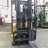Электрический погрузчик Caterpillar ЕP18N КМ149 Б/У