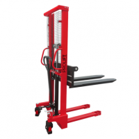 Ручной штабелер PROLIFT SDF 1020