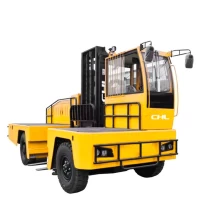 Боковой погрузчик CHL CCCD50-WX2G 5 тонн