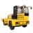 Боковой погрузчик CHL CCCD40-WX2G 4 тонны