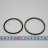 Уплотнение/Seal Slipper D501426 Doosan