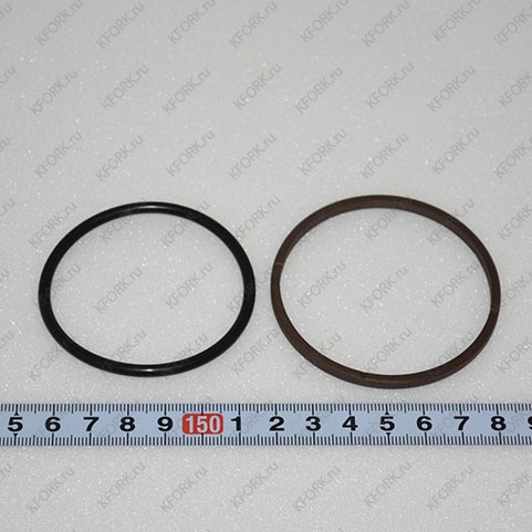Уплотнение/Seal Slipper D501426 Doosan