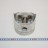 Палец/Piston Pin As 1W4106/D141262 Doosan