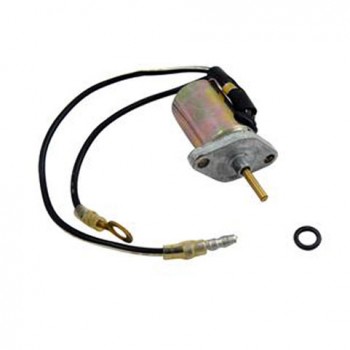 Соленоид MM508075 Mitsubishi