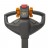 Штабелер электрический самоходный SMARTLIFT CDDR15-III 1,5т 4,5м 24В/240Ач, PV