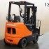 Газ-Бензиновый автопогрузчик Doosan 1355 Б/У