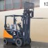 Газ-Бензиновый автопогрузчик Doosan 1355 Б/У