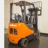 Газ-Бензиновый автопогрузчик Doosan 1517 Б/У