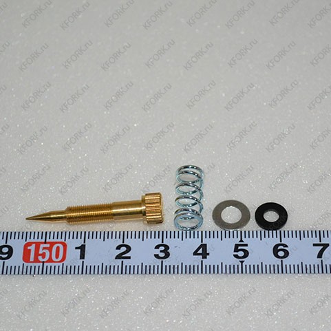 Комплект Болтов/Adjusting Screw Kit A218425 Doosan