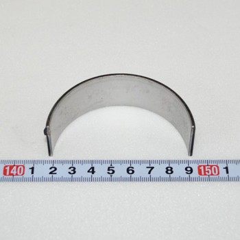 Вкладыши /Bearing Kit,Main A408043 Doosan