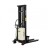 Электрический штабелер PROLIFT M2 SPN 1533 с раздвижными вилами